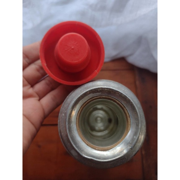 Aladdin Thermos,1970s - Picture 4 of 5